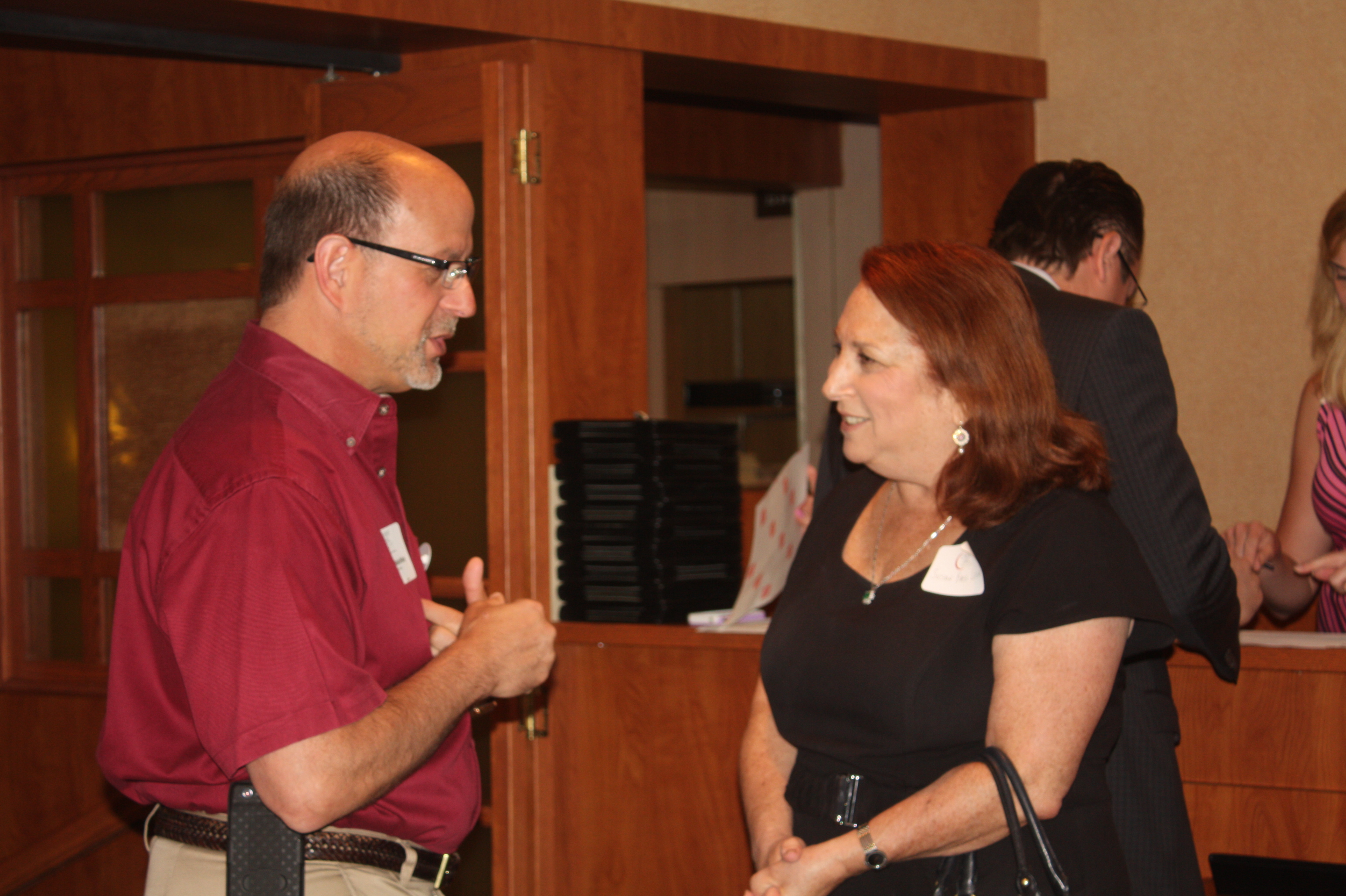 Business council June 5